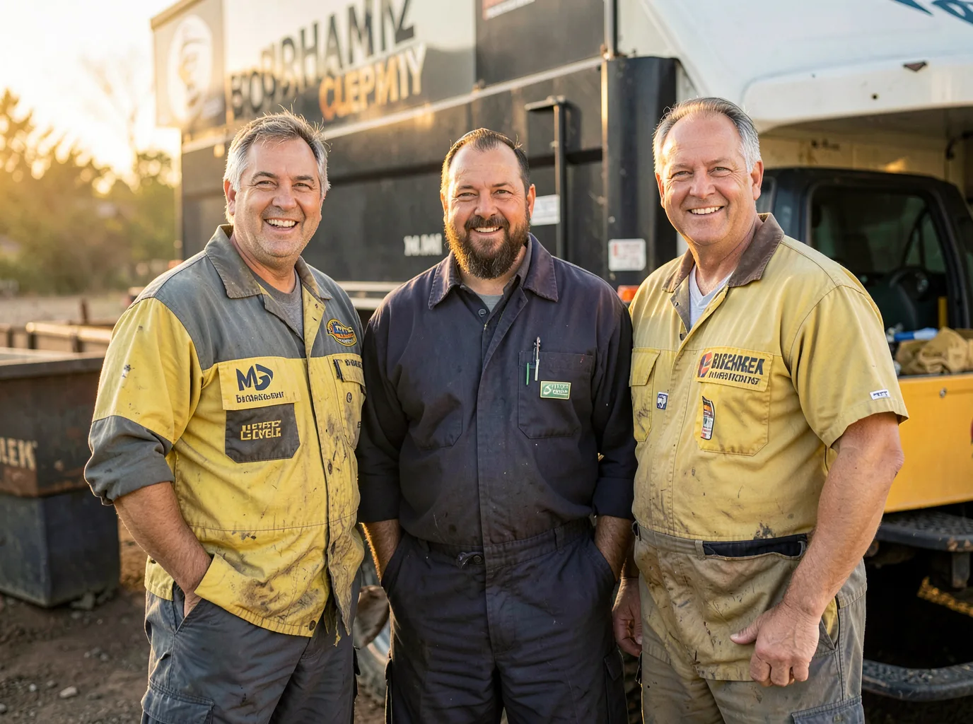 Sewage Cleanup company in Walnut, CA