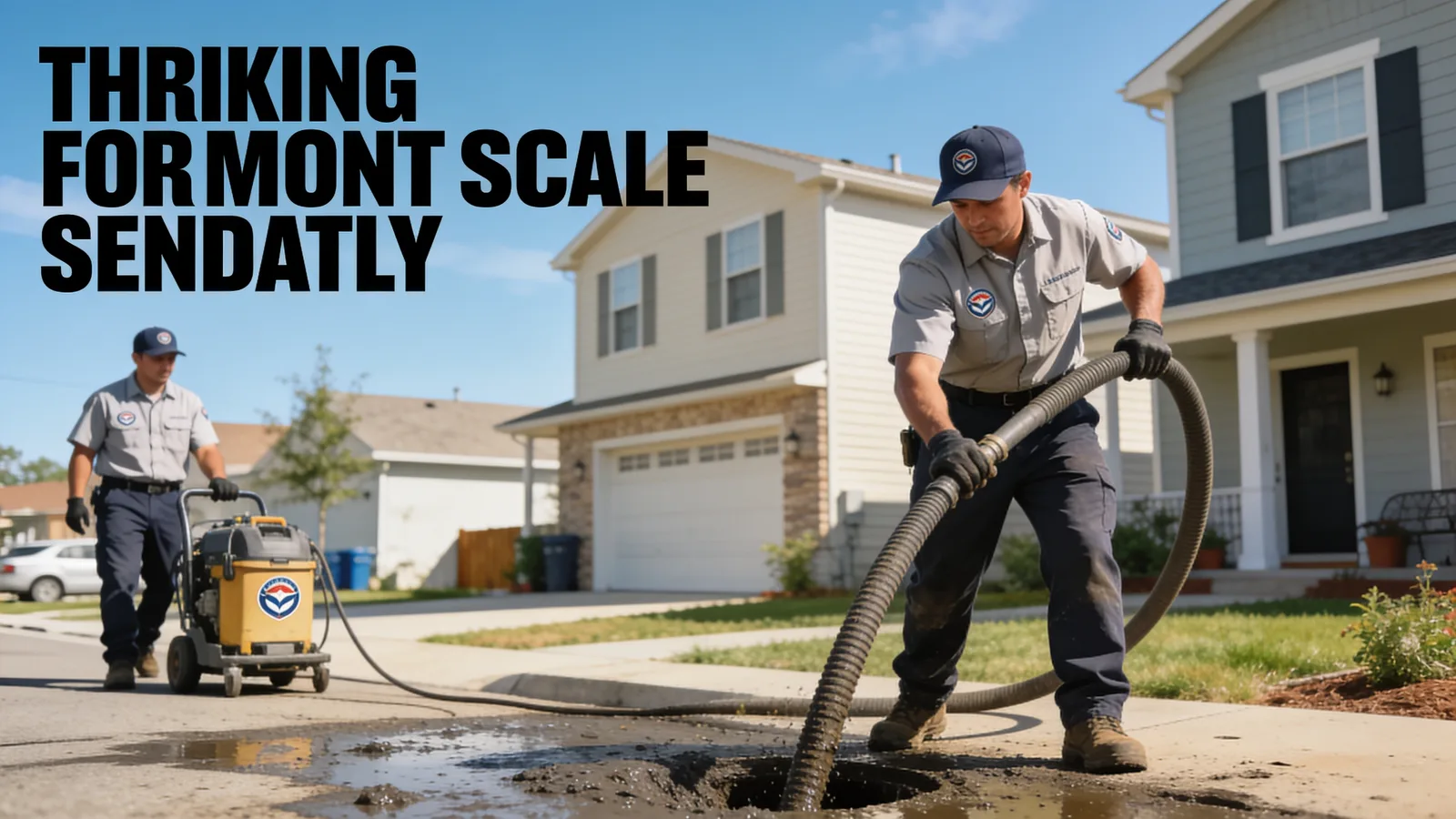 Sewage Cleanup in Walnut, CA near me